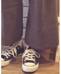 CONVERSE | スニーカー