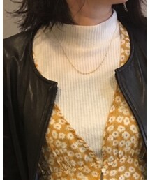 ete | ネックレス