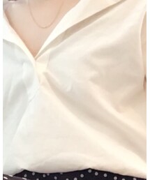 Adam et Rope A・E・R | シャツ/ブラウス