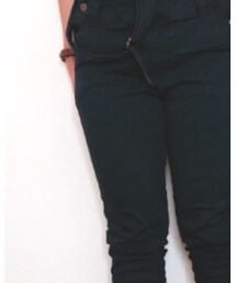 GORGE | サロペット/オーバーオール