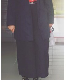 earth music&ecology | パンツ