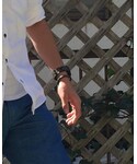 NIXON(ニクソン)の「腕時計(アナログ腕時計)」