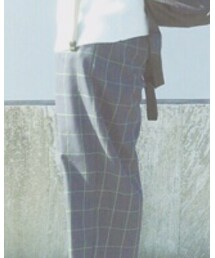 ehka sopo | パンツ