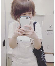 LOWRYS FARM | サロペット/オーバーオール