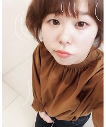 UNIQLO | シャツ/ブラウス