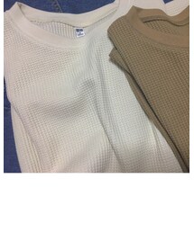 UNIQLO | Tシャツ/カットソー