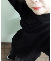 UNIQLO | スウェット