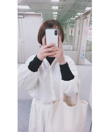 無印良品 | トップス