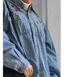 CHICAGO | シャツ/ブラウス