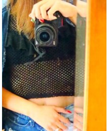 Bershka | トップス