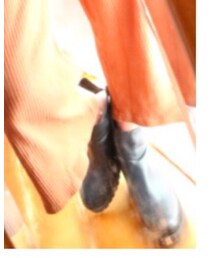 ZARA | ブーツ
