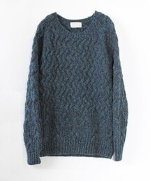TROVE | KASI CREW NECK KINT(ニット/セーター)