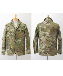 sunny sports | ミリタリージャケット