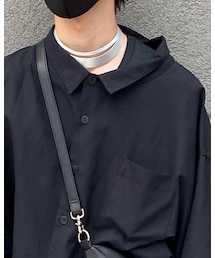 ISSEY MIYAKE | ネックレス