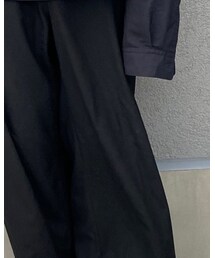 Yohji Yamamoto POUR HOMME | スラックス