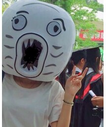 Nima Wang | その他ヘアアクセサリー