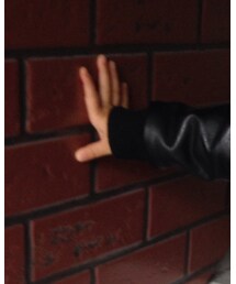 しまむら | ライダースジャケット