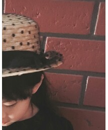 claire's | ハット