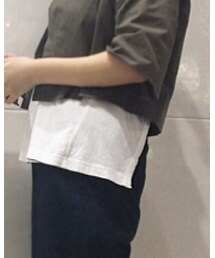 COMME des GARCONS | Tシャツ/カットソー