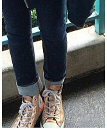 CONVERSE | スニーカー