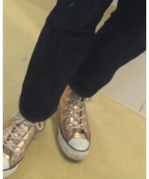 CONVERSE | スニーカー