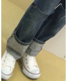 CONVERSE | スニーカー