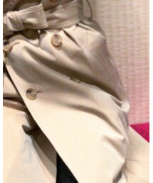 JOURNAL STANDARD | トレンチコート