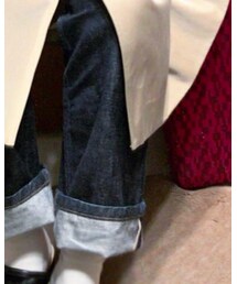 A.P.C. | デニムパンツ