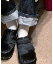 COMME des GARCONS | その他シューズ