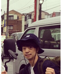 HELLY HANSEN | ハット