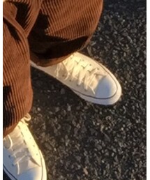 CONVERSE | スニーカー