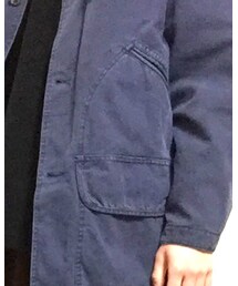 Banana Republic | カバーオール