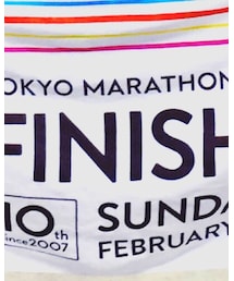 東京マラソン | 財布/小物