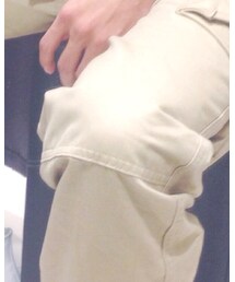 visible | その他パンツ