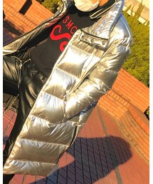 ZARA | ダウンジャケット/コート