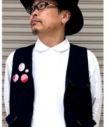 t.n.A.f.t. | シャツ/ブラウス