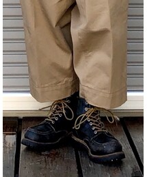 RED WING | その他シューズ
