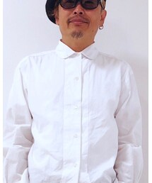 t.n.A.f.t. | シャツ/ブラウス