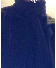 UNIQLO | マフラー