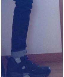 Reebok | スニーカー