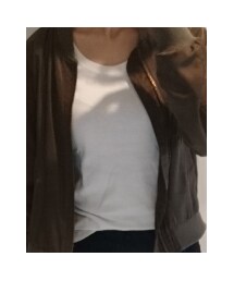 GU | Tシャツ/カットソー