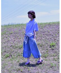 和洋折衷 | その他パンツ