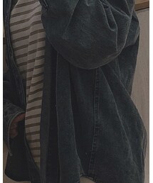 CIAOPANIC | デニムジャケット