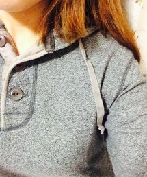 UNIQLO | パーカー