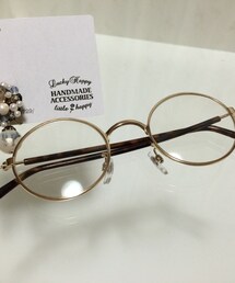 古着屋さん | メガネ