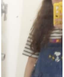 GU | Tシャツ/カットソー