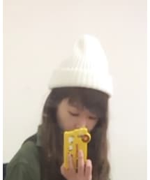 Casselini | ニットキャップ/ビーニー