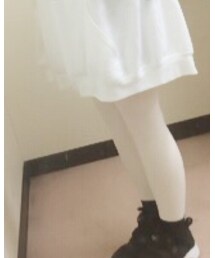 tutuanna | タイツ/ストッキング