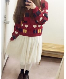 古着 | カーディガン/ボレロ