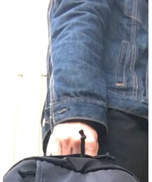 GAP | デニムジャケット